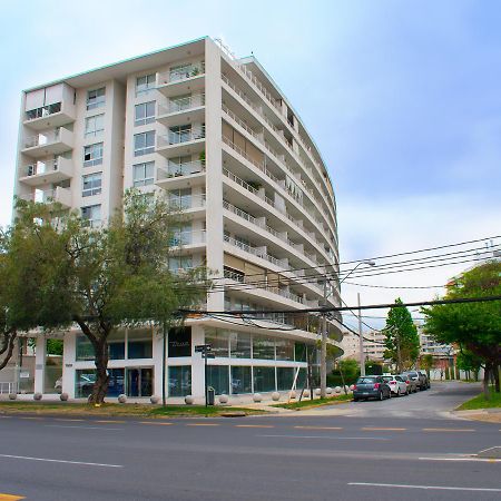 Carmelitas Contemporary II Appartement Santiago Buitenkant foto