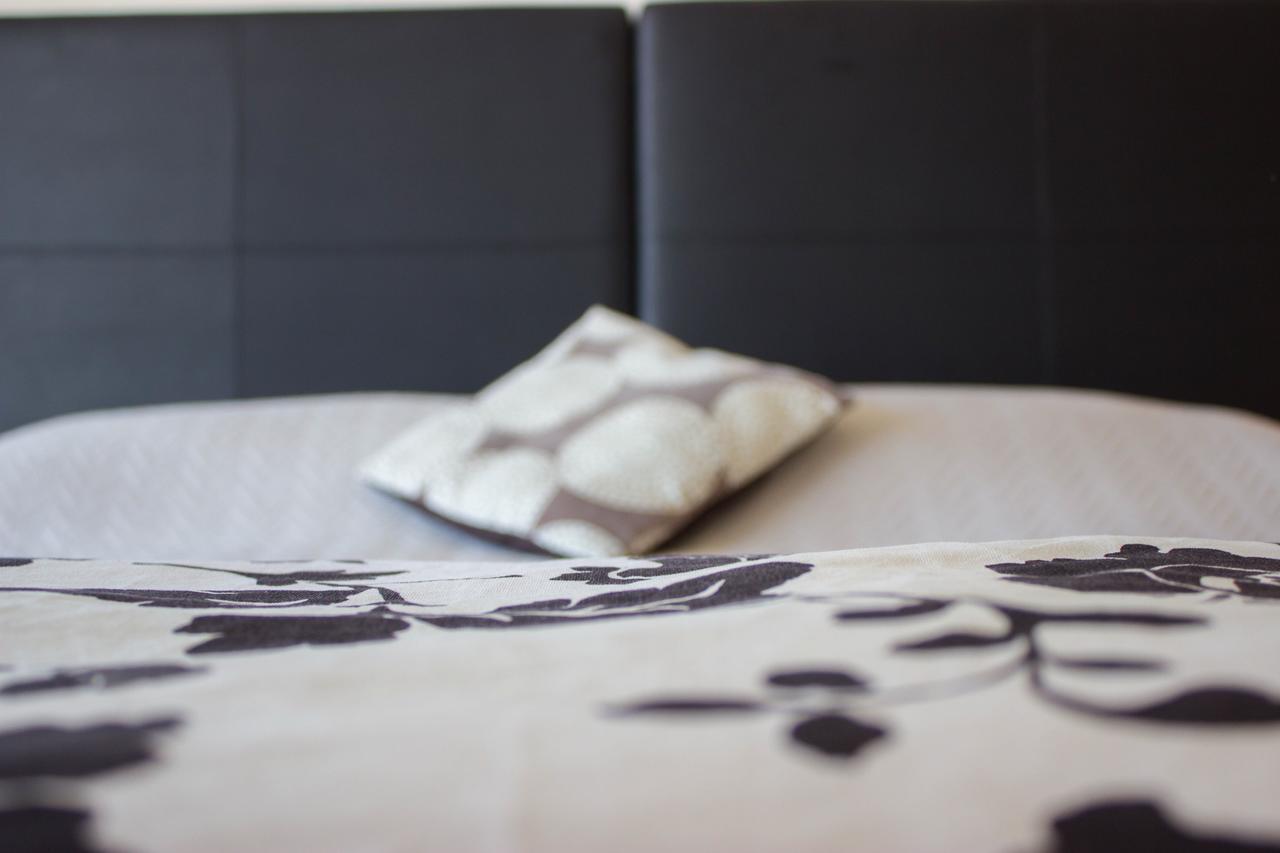 Carmelitas Contemporary II Appartement Santiago Buitenkant foto